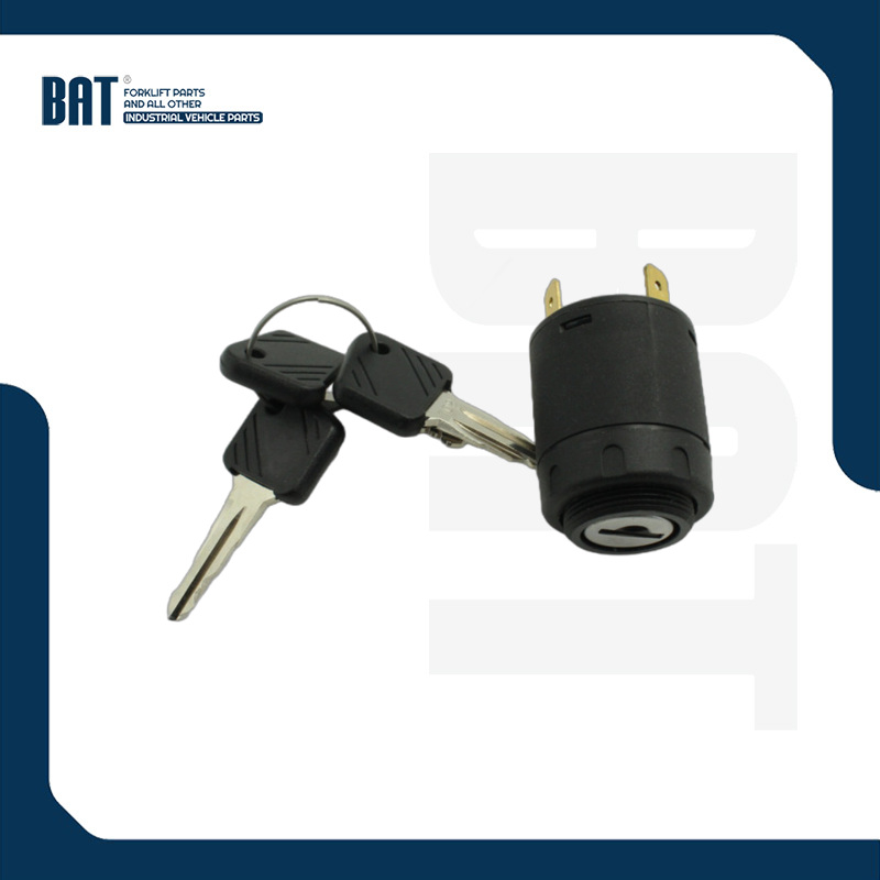 OEM&ALT Quality Forklift Spare Parts Ignition Switch Jungheinrich 26906860 (Electric Diesel)