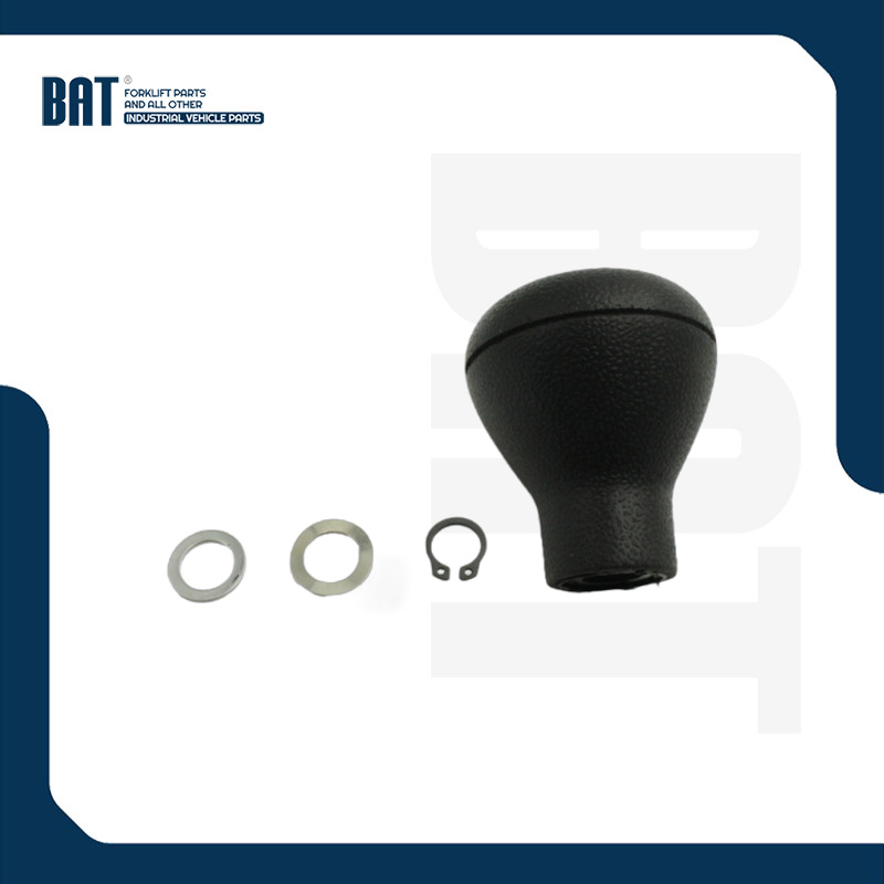 OEM&ALT Quality Forklift Spare Parts Steering Knob Jungheinrich 51134300 (Electric Diesel)