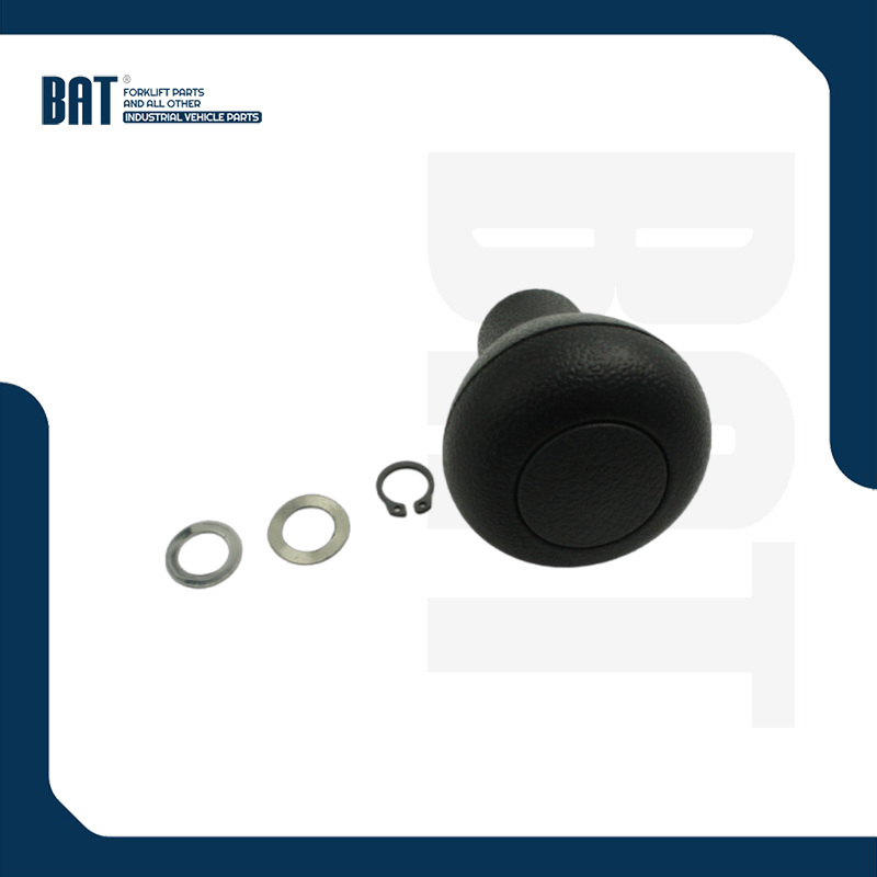 OEM&ALT Quality Forklift Spare Parts Steering Knob Jungheinrich 51134300 (Electric Diesel)