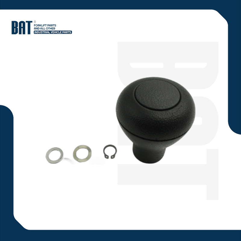 OEM&ALT Quality Forklift Spare Parts Steering Knob Jungheinrich 51134300 (Electric Diesel)