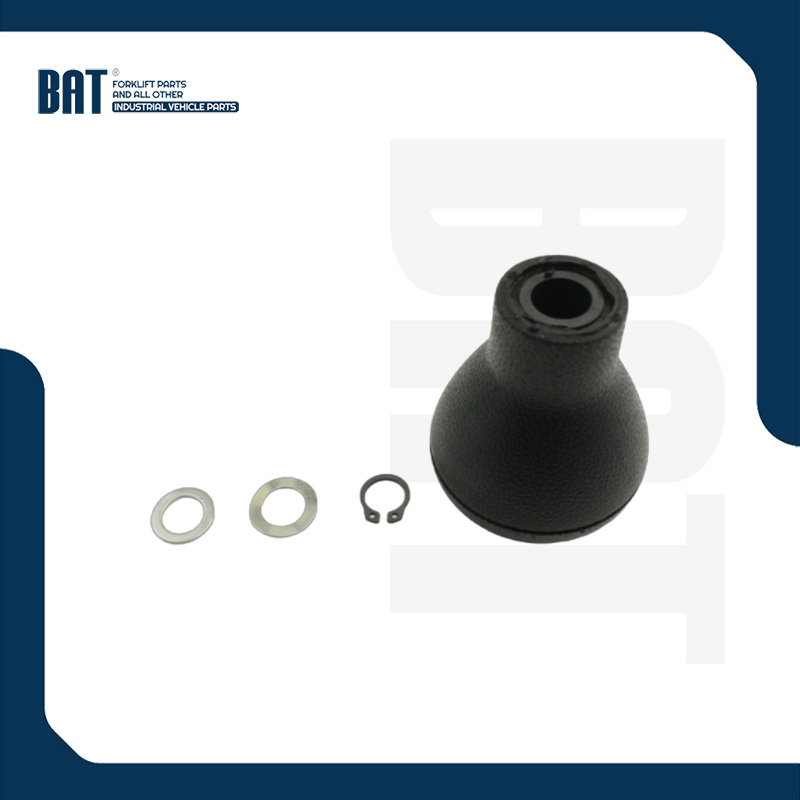 OEM&ALT Quality Forklift Spare Parts Steering Knob Jungheinrich 51134300 (Electric Diesel)