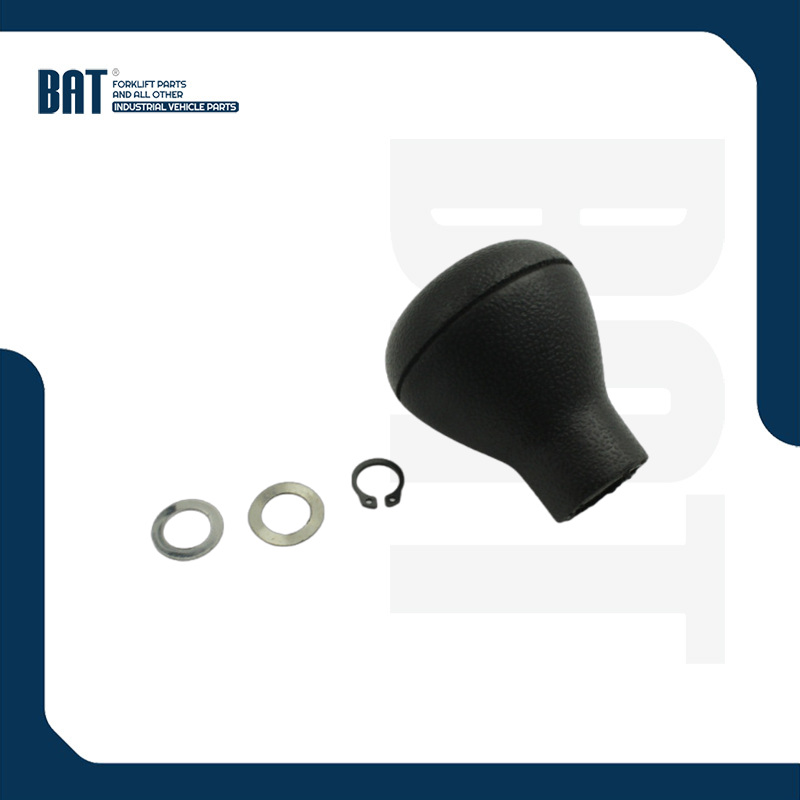 OEM&ALT Quality Forklift Spare Parts Steering Knob Jungheinrich 51134300 (Electric Diesel)