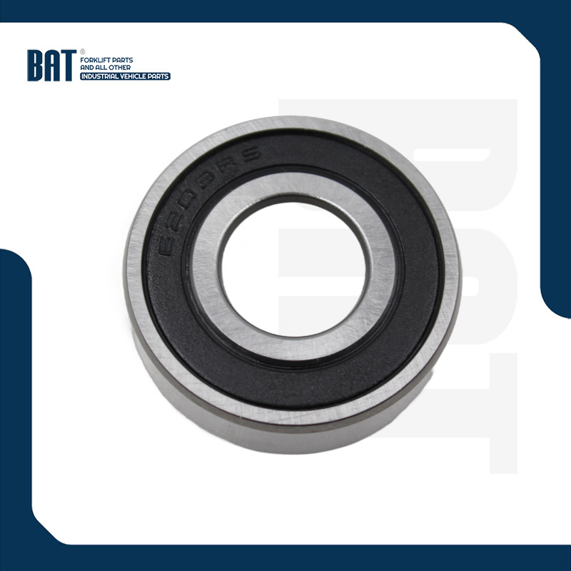 OEM&ALT Quality Forklift Spare Parts Ball Bearing Jungheinrich 14155930  (Electric Diesel)