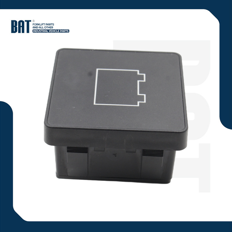 OEM&ALT Quality Forklift Spare Parts Promotions Battery Discharge Indicator Jungheinrich 51295713  (Electric Diesel)