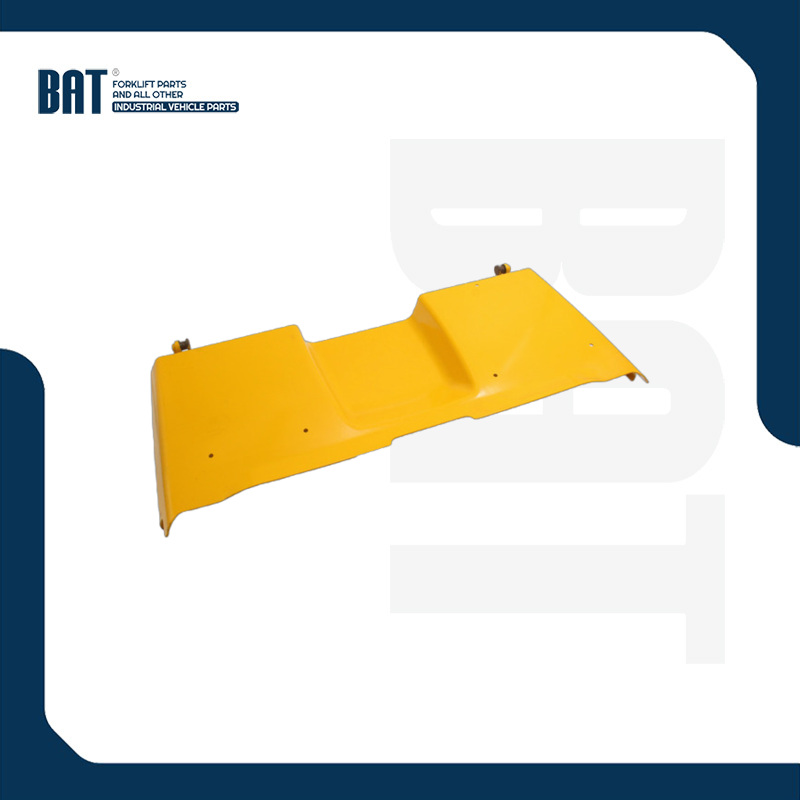 OEM&ALT Quality Forklift Spare Parts Promotions Battery Cover Jungheinrich 51617439 (Electric Diesel)