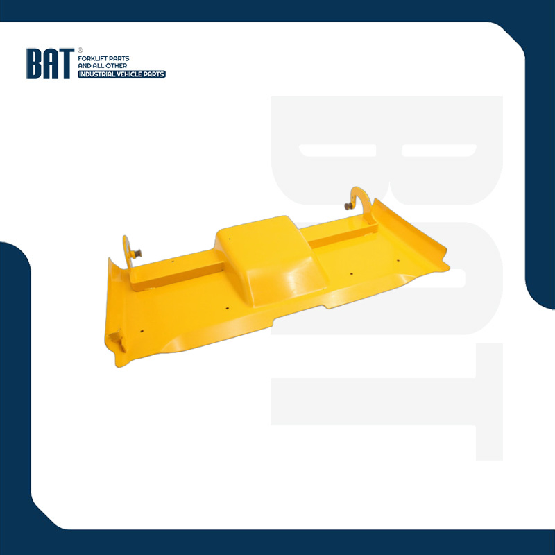 OEM&ALT Quality Forklift Spare Parts Promotions Battery Cover Jungheinrich 51617439 (Electric Diesel)