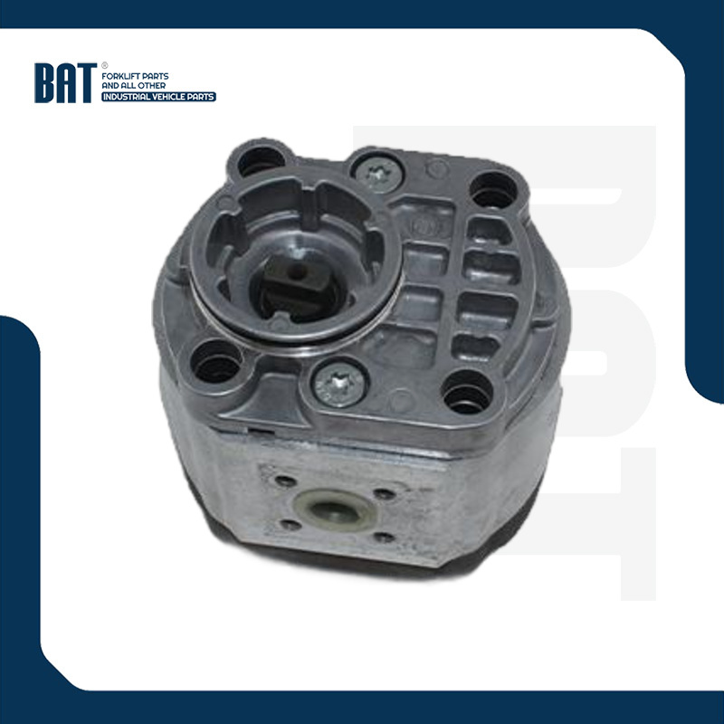 OEM&ALT Quality Forklift Spare Parts Hydraulic Pump Linde 0009810403 (Electric Diesel)