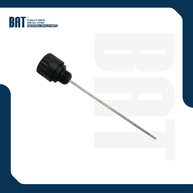 OEM&ALT Quality Forklift Spare Parts Oil Dipstick Jungheinrich 51053408(Electric Diesel)