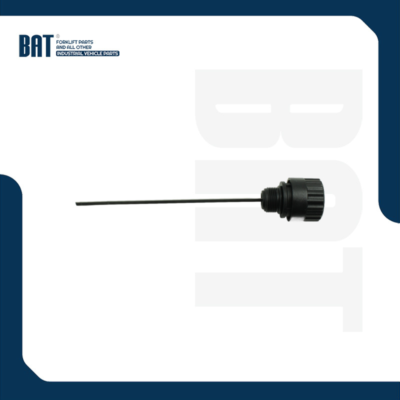 OEM&ALT Quality Forklift Spare Parts Oil Dipstick Jungheinrich 51053408(Electric Diesel)