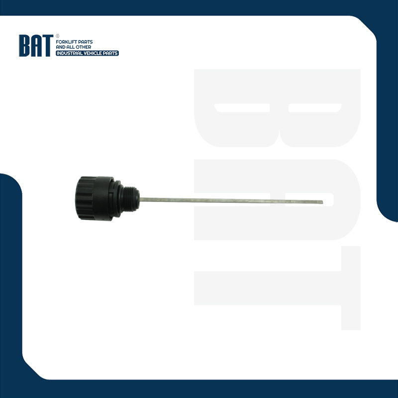 OEM&ALT Quality Forklift Spare Parts Oil Dipstick Jungheinrich 51053408(Electric Diesel)