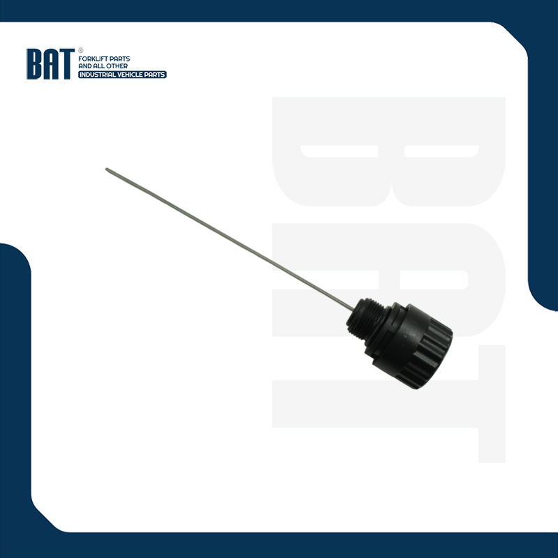 OEM&ALT Quality Forklift Spare Parts Oil Dipstick Jungheinrich 51053408(Electric Diesel)