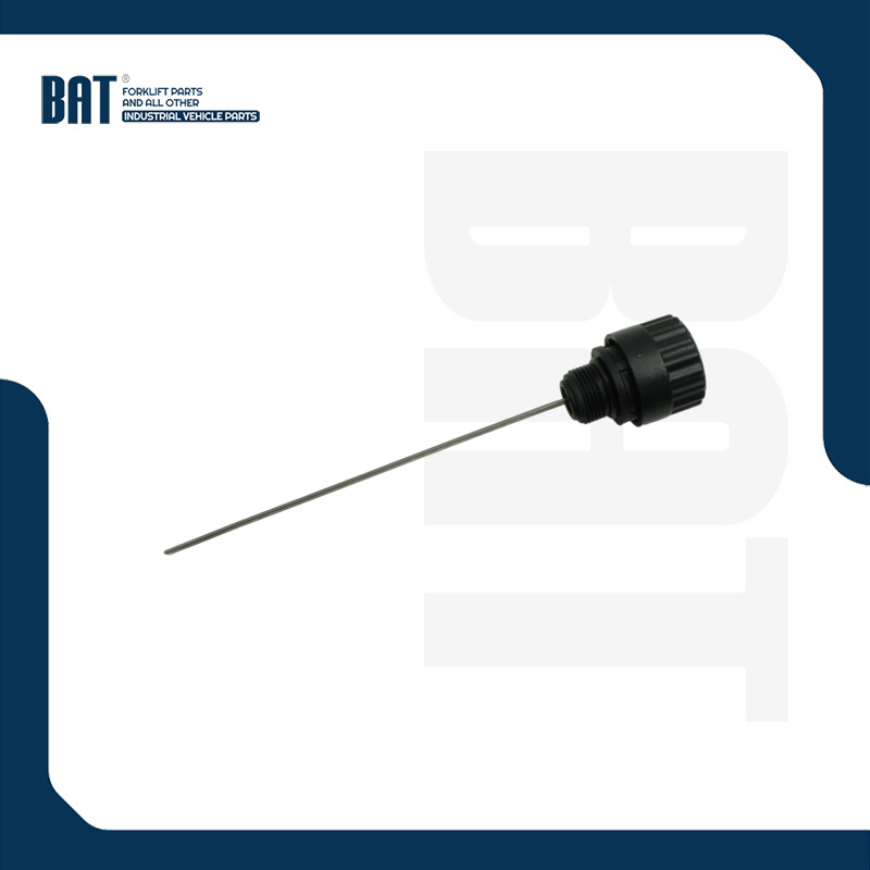 OEM&ALT Quality Forklift Spare Parts Oil Dipstick Jungheinrich 51053408(Electric Diesel)