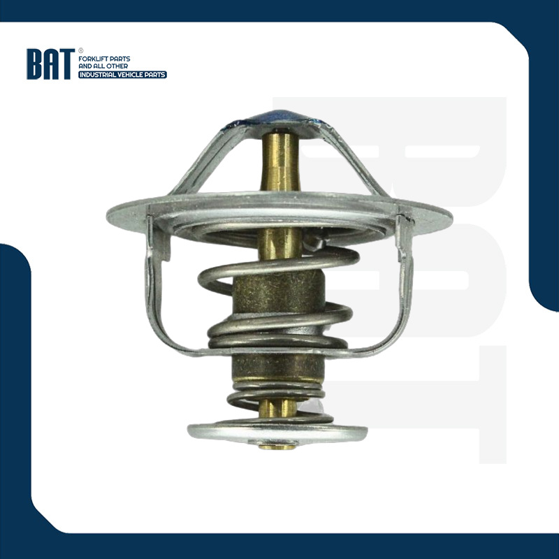 OEM&ALT Quality Forklift Spare Parts Thermostat Komatsu Ym12185049810(Electric Diesel)