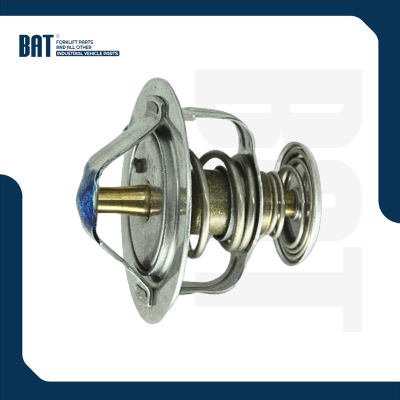 OEM&ALT Quality Forklift Spare Parts Thermostat Komatsu Ym12185049810(Electric Diesel)