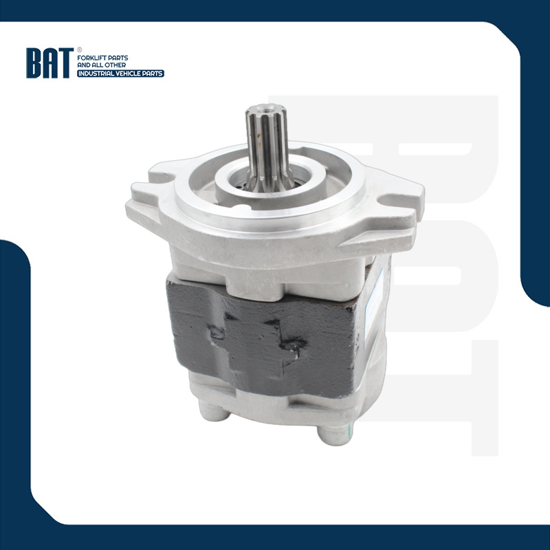 OEM&ALT Quality Forklift Spare Parts Hydraulic Pump Heli H25s710001(Electric Diesel)