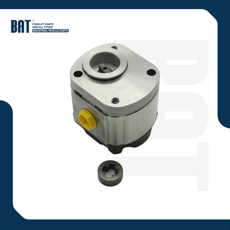 OEM&ALT Quality Forklift Spare Parts Hydraulic Pump Jungheinrich 50111154(Electric Diesel)