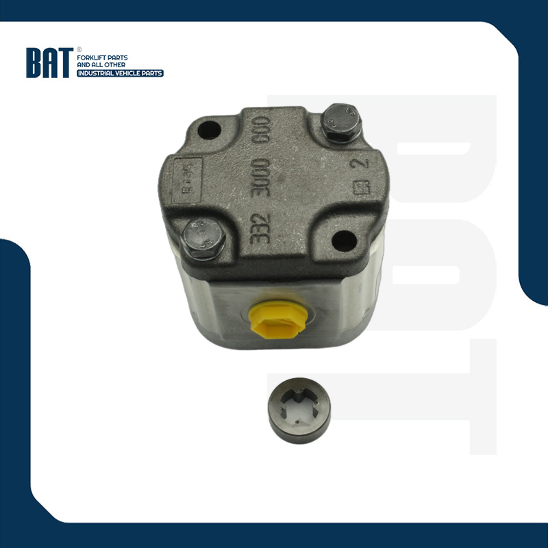 OEM&ALT Quality Forklift Spare Parts Hydraulic Pump Jungheinrich 50111154(Electric Diesel)