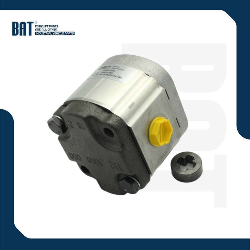 OEM&ALT Quality Forklift Spare Parts Hydraulic Pump Jungheinrich 50111154(Electric Diesel)