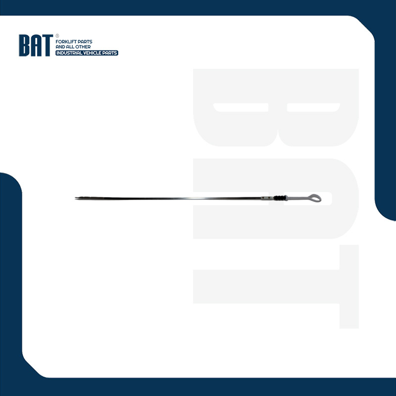 OEM&ALT Quality Forklift Spare Parts Oil Dipstick Daewoo A252081 (Electric Diesel)