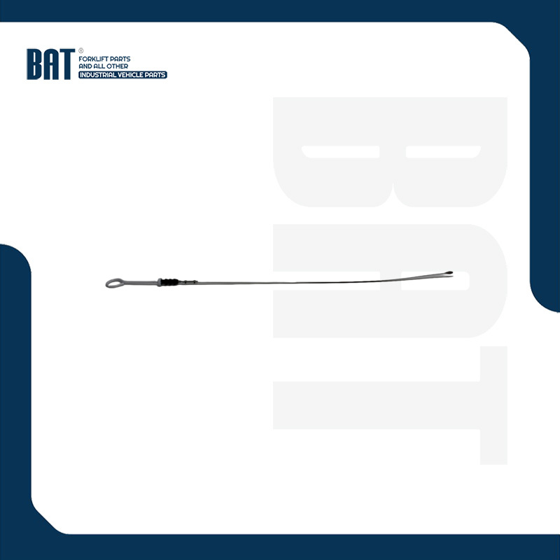 OEM&ALT Quality Forklift Spare Parts Oil Dipstick Daewoo A252081 (Electric Diesel)