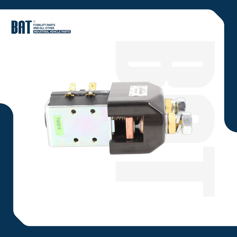 OEM&ALT Quality Forklift Spare Parts Contactor Complete Linde 7915692535 (Electric Diesel)