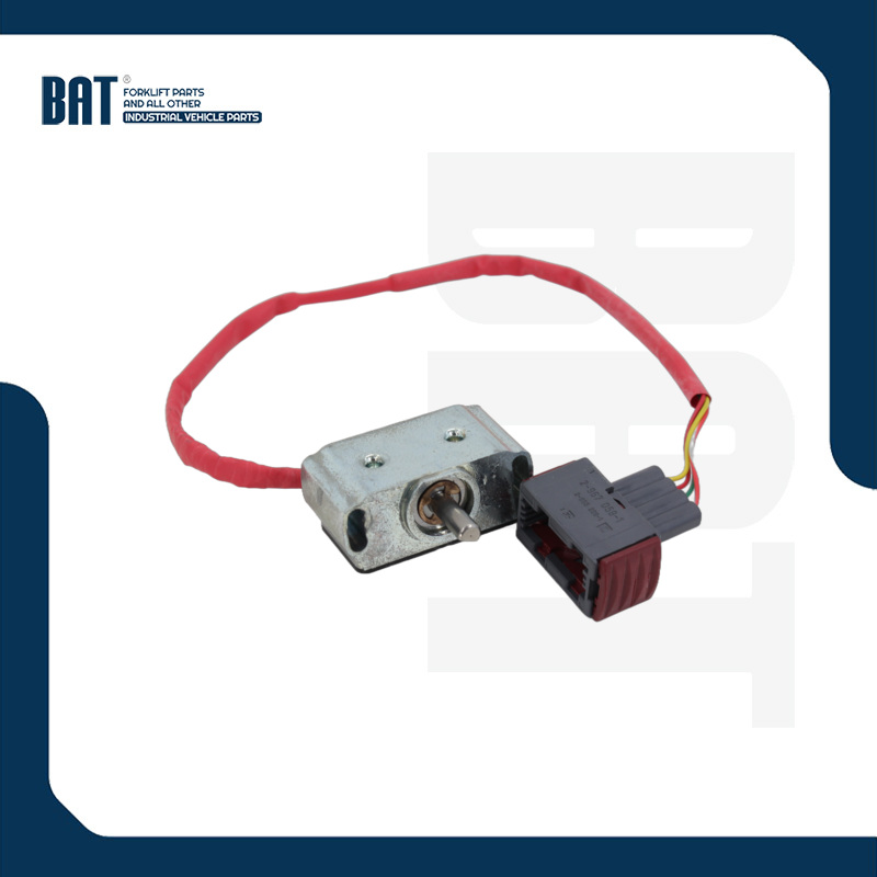 OEM&ALT Quality Forklift Spare Parts Potentiometer Linde 3723604706(Electric Diesel)