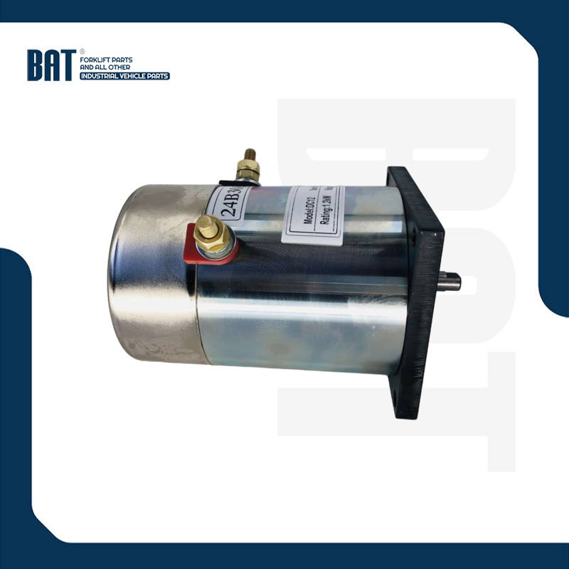 OEM&ALT Quality Forklift Spare Parts Electric Motor Heli 2401400001(Electric Diesel)