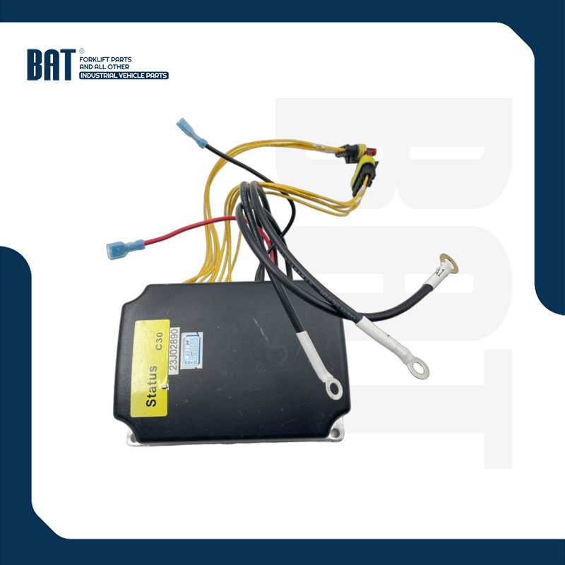 OEM&ALT Quality Forklift Spare Parts Motor Controller Heli 1700406001 (Electric Diesel)