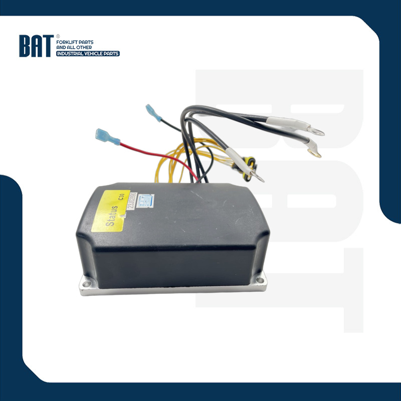 OEM&ALT Quality Forklift Spare Parts Motor Controller Heli 1700406001 (Electric Diesel)