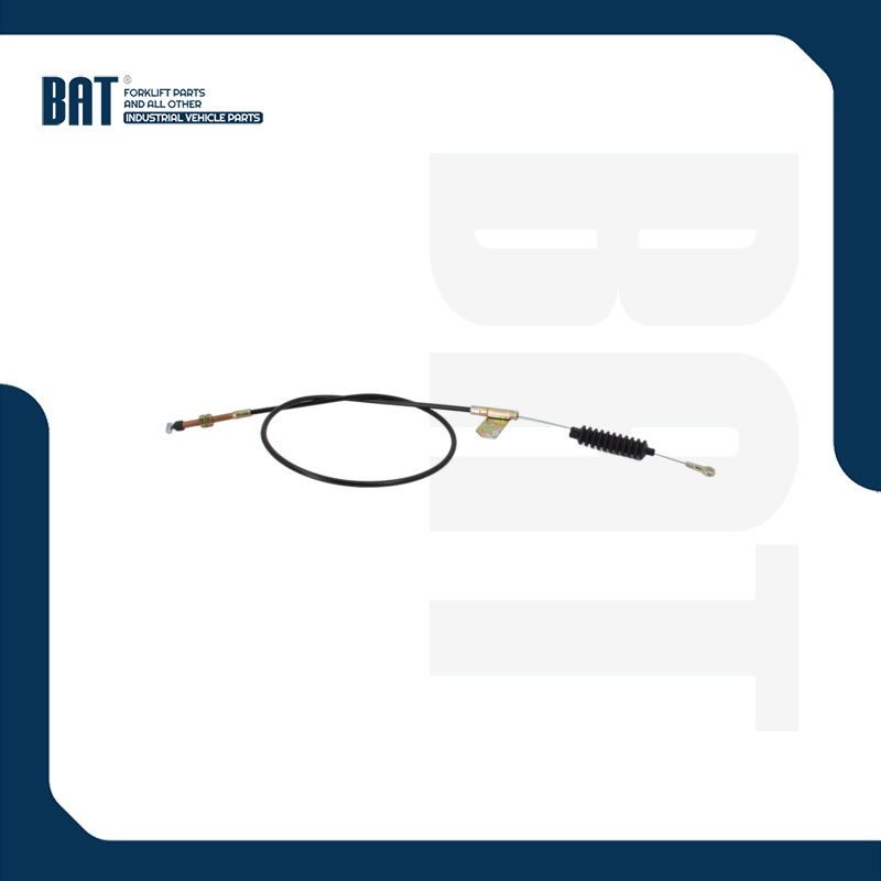 OEM&ALT Quality Forklift Spare Parts Control Cable Hangcha N150521000000 (Electric Diesel)