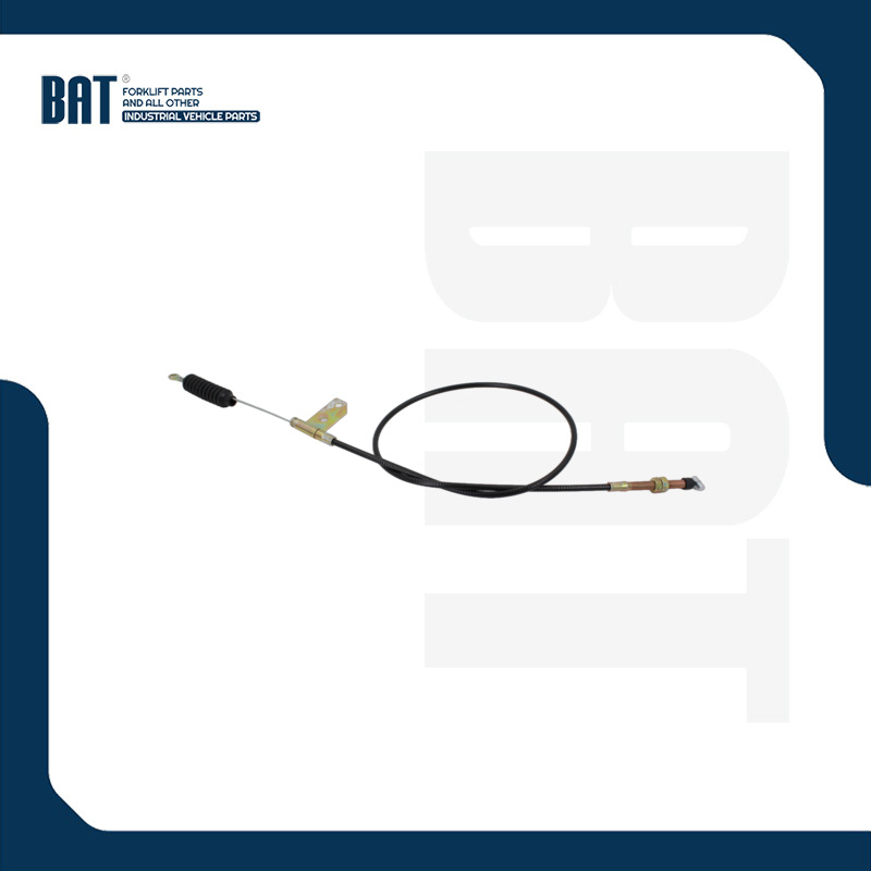 OEM&ALT Quality Forklift Spare Parts Control Cable Hangcha N150521000000 (Electric Diesel)