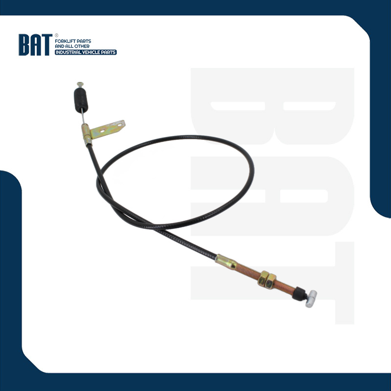 OEM&ALT Quality Forklift Spare Parts Control Cable Hangcha N150521000000 (Electric Diesel)