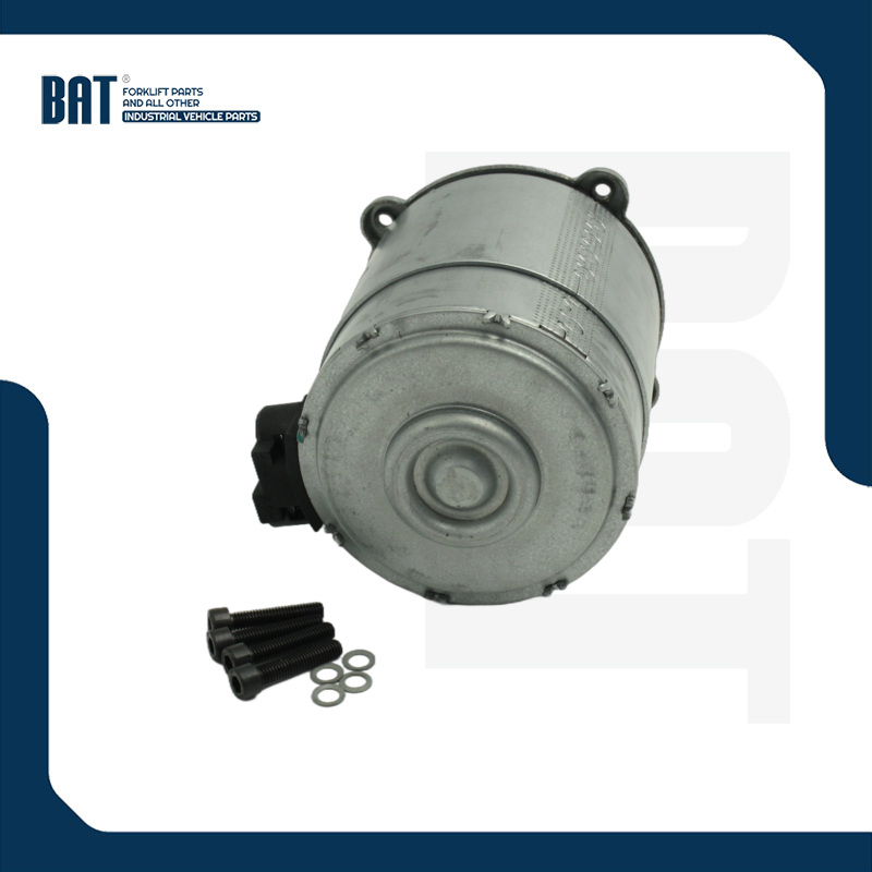 OEM&ALT Quality Forklift Spare Parts Electric Motor Jungheinrich 51061106 (Electric Diesel)