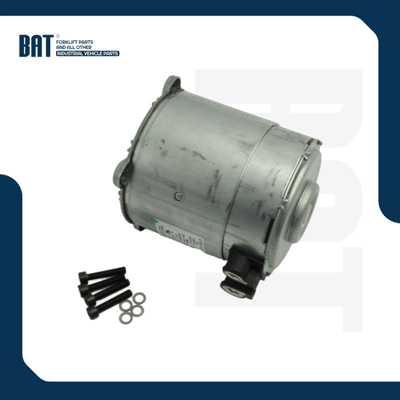 OEM&ALT Quality Forklift Spare Parts Electric Motor Jungheinrich 51061106 (Electric Diesel)