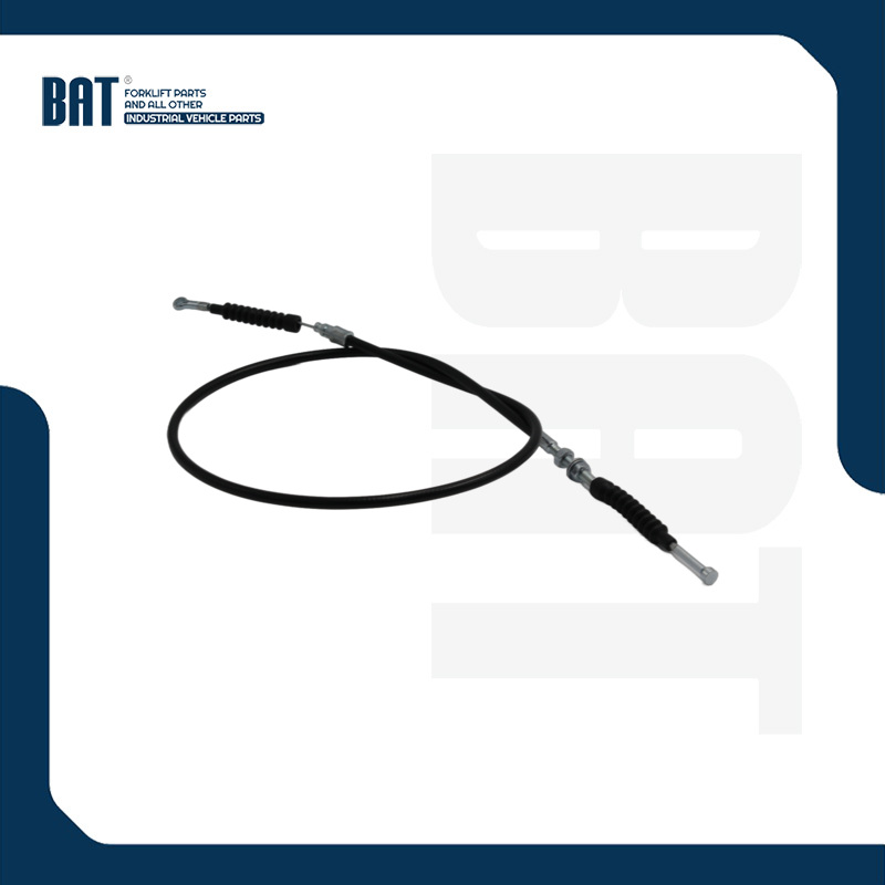 OEM&ALT Quality Forklift Spare Parts Control Cable Linde 0009350361 (Electric Diesel)