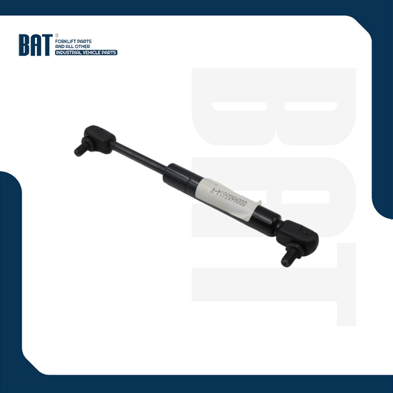 OEM&ALT Quality Forklift Spare Parts Gas Spring-Shock Absorber Linde 0009655614 (Electric Diesel)