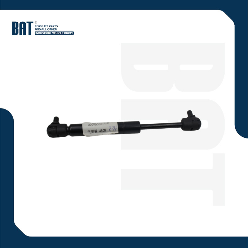 OEM&ALT Quality Forklift Spare Parts Gas Spring-Shock Absorber Linde 0009655614 (Electric Diesel)