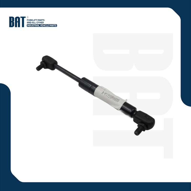 OEM&ALT Quality Forklift Spare Parts Gas Spring-Shock Absorber Linde 0009655614 (Electric Diesel)