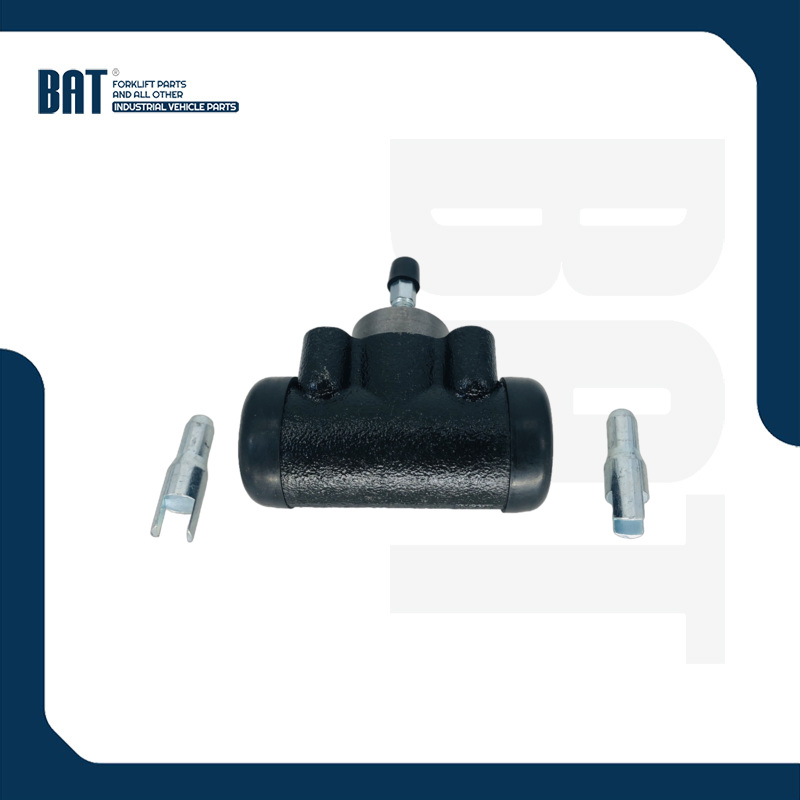 OEM&ALT Quality Forklift Spare Parts Wheel Brake Cylinder Komatsu 34b3014311 (Electric Diesel)