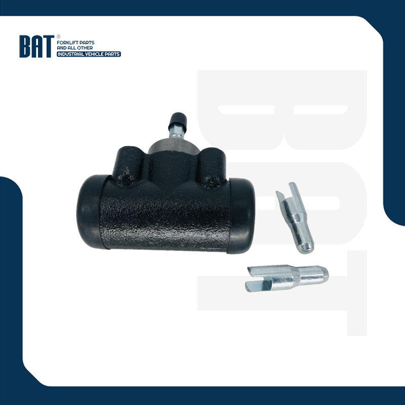 OEM&ALT Quality Forklift Spare Parts Wheel Brake Cylinder Komatsu 34b3014311 (Electric Diesel)