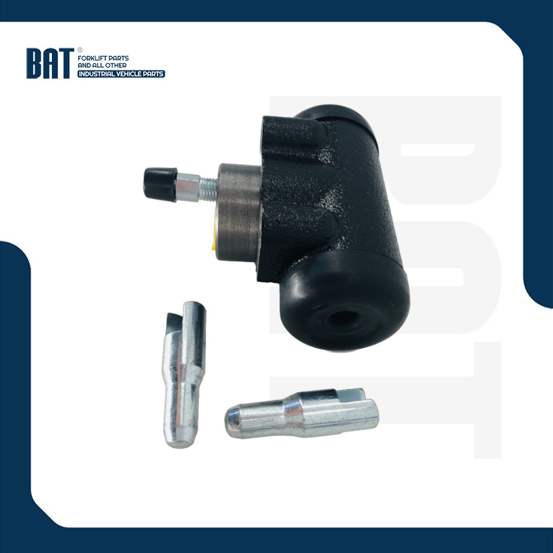 OEM&ALT Quality Forklift Spare Parts Wheel Brake Cylinder Komatsu 34b3014311 (Electric Diesel)