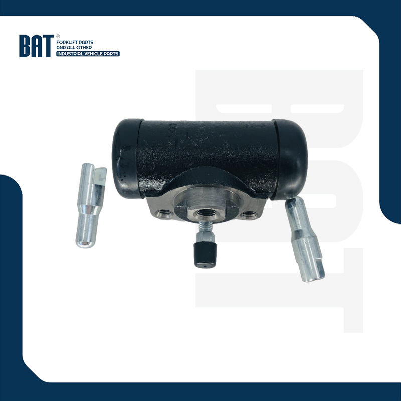 OEM&ALT Quality Forklift Spare Parts Wheel Brake Cylinder Komatsu 34b3014311 (Electric Diesel)