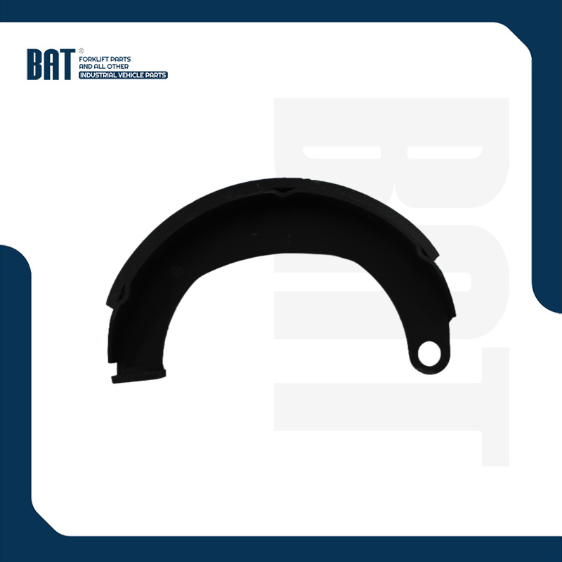 OEM&ALT Quality Forklift Spare Parts Brake Shoe Komatsu 30c3051121 (Electric Diesel)