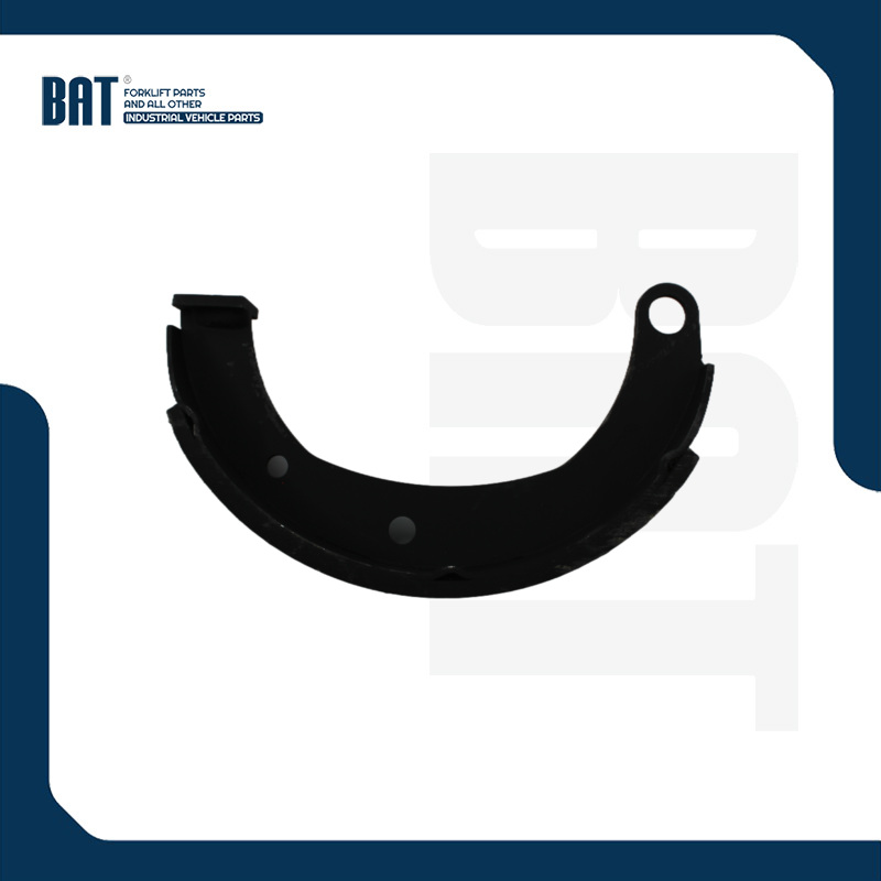 OEM&ALT Quality Forklift Spare Parts Brake Shoe Komatsu 30c3051121 (Electric Diesel)