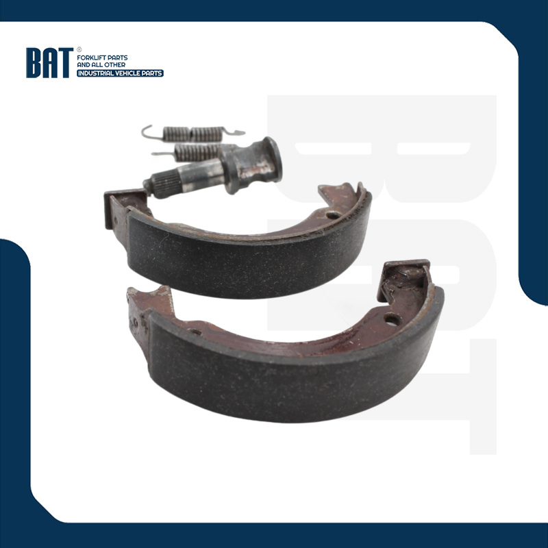 OEM&ALT Quality Forklift Spare Parts  Brake Shoe Linde 3605040301(Electric Diesel)