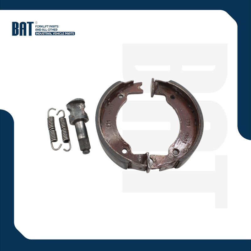 OEM&ALT Quality Forklift Spare Parts  Brake Shoe Linde 3605040301(Electric Diesel)