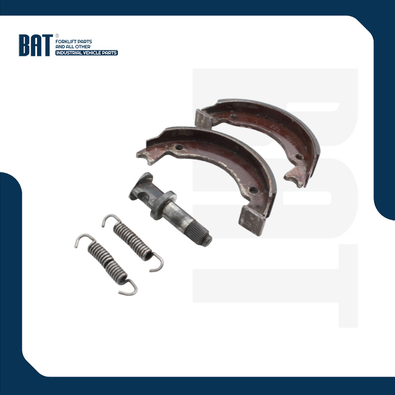 OEM&ALT Quality Forklift Spare Parts  Brake Shoe Linde 3605040301(Electric Diesel)