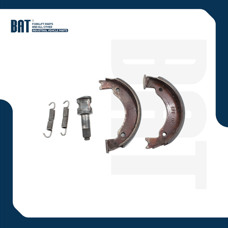 OEM&ALT Quality Forklift Spare Parts  Brake Shoe Linde 3605040301(Electric Diesel)