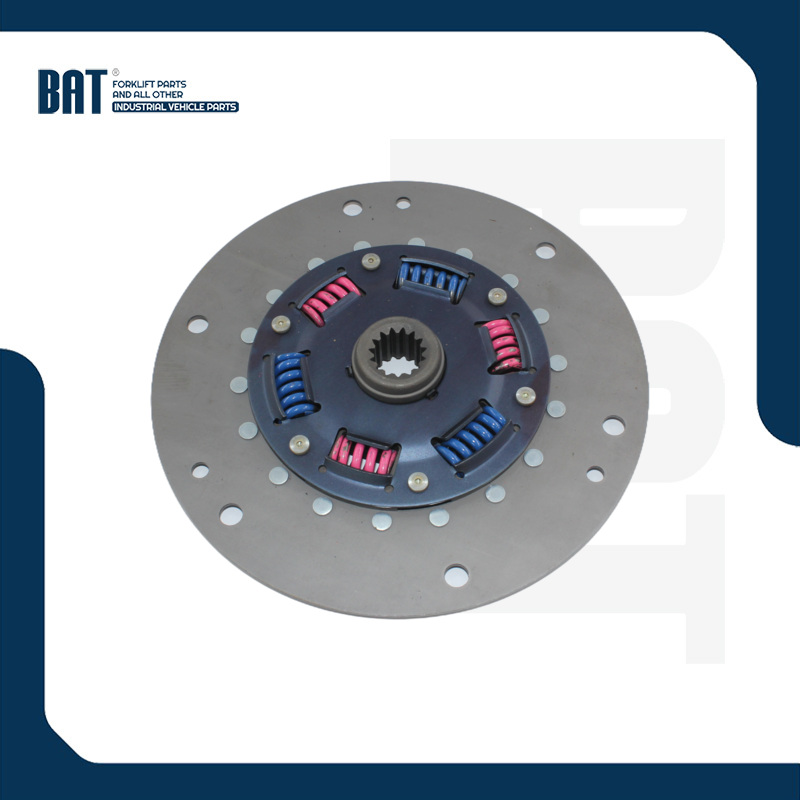 OEM&ALT Quality Forklift Spare Parts  Clutch Disc Toyota 134544250071 (Electric Diesel)