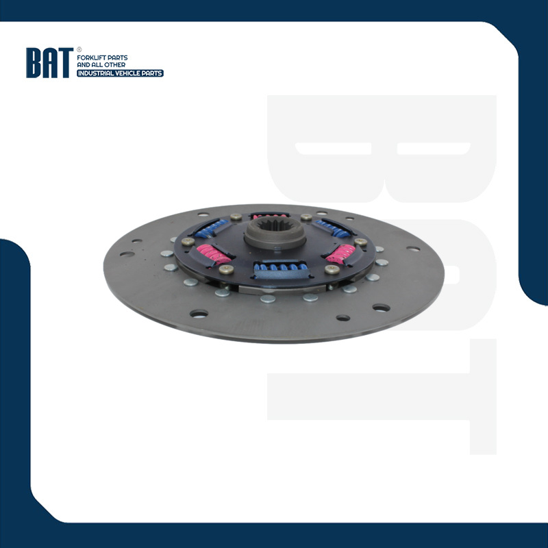 OEM&ALT Quality Forklift Spare Parts  Clutch Disc Toyota 134544250071 (Electric Diesel)